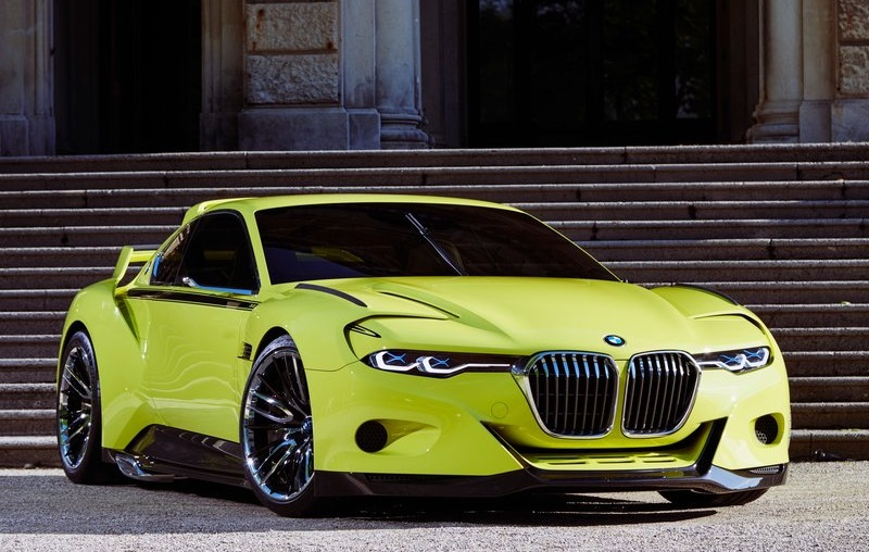 Illustration for article titled The CSL Hommage is seriously growing on me